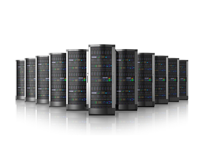 Navistor FS17000集群存储