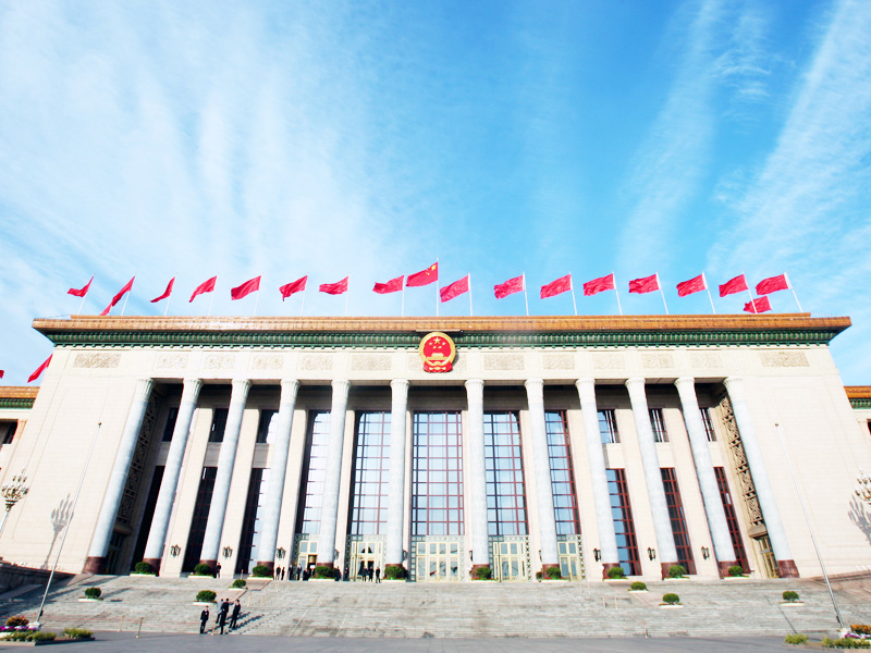 全自主可控解决方案