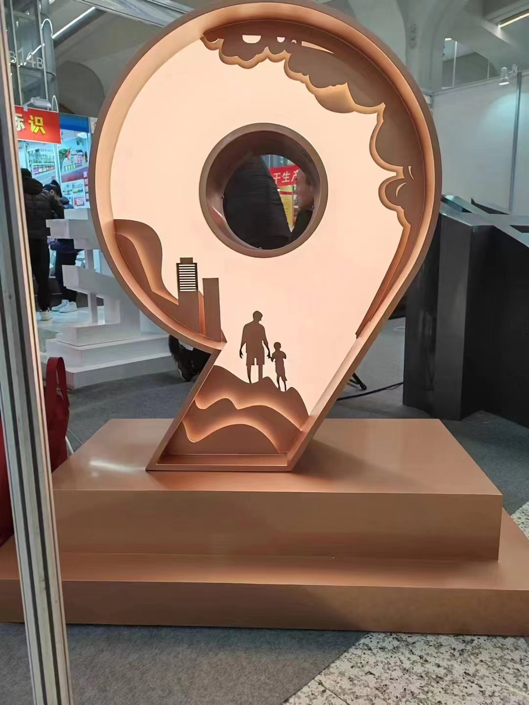 景觀標識