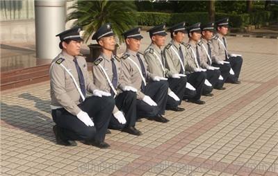 大型临时保安服务