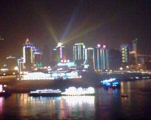 荆楚文化——中国文化中璀璨夺目的一页！