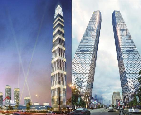 杭州新金融产业园