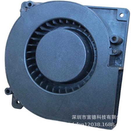 鼓风机12032医疗设备散热风扇 散热风扇 工业风扇 cpu散热风扇