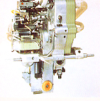 交叉卷繞絡(luò)紗機(jī)2