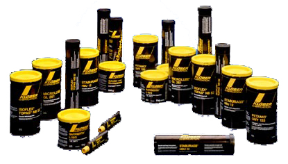 Kluber代理產(chǎn)品介紹