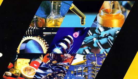 Kluber代理產(chǎn)品介紹2