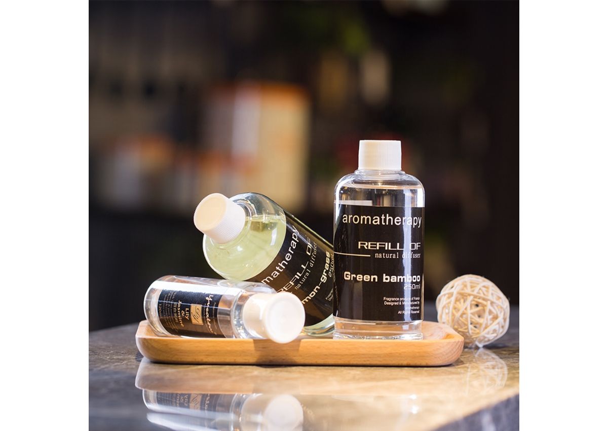 250ml Reed Diffuser Refill Oils - 28B