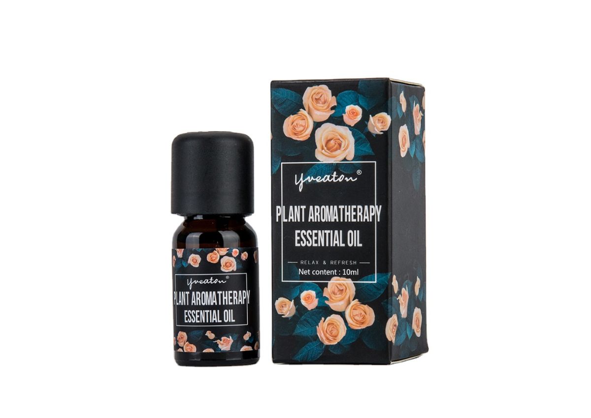 10ml 100% Pure Fragrance Oil - 74B