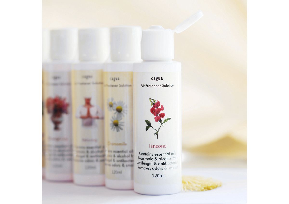 120ml Water-soluble Fragrance Oil - 65B