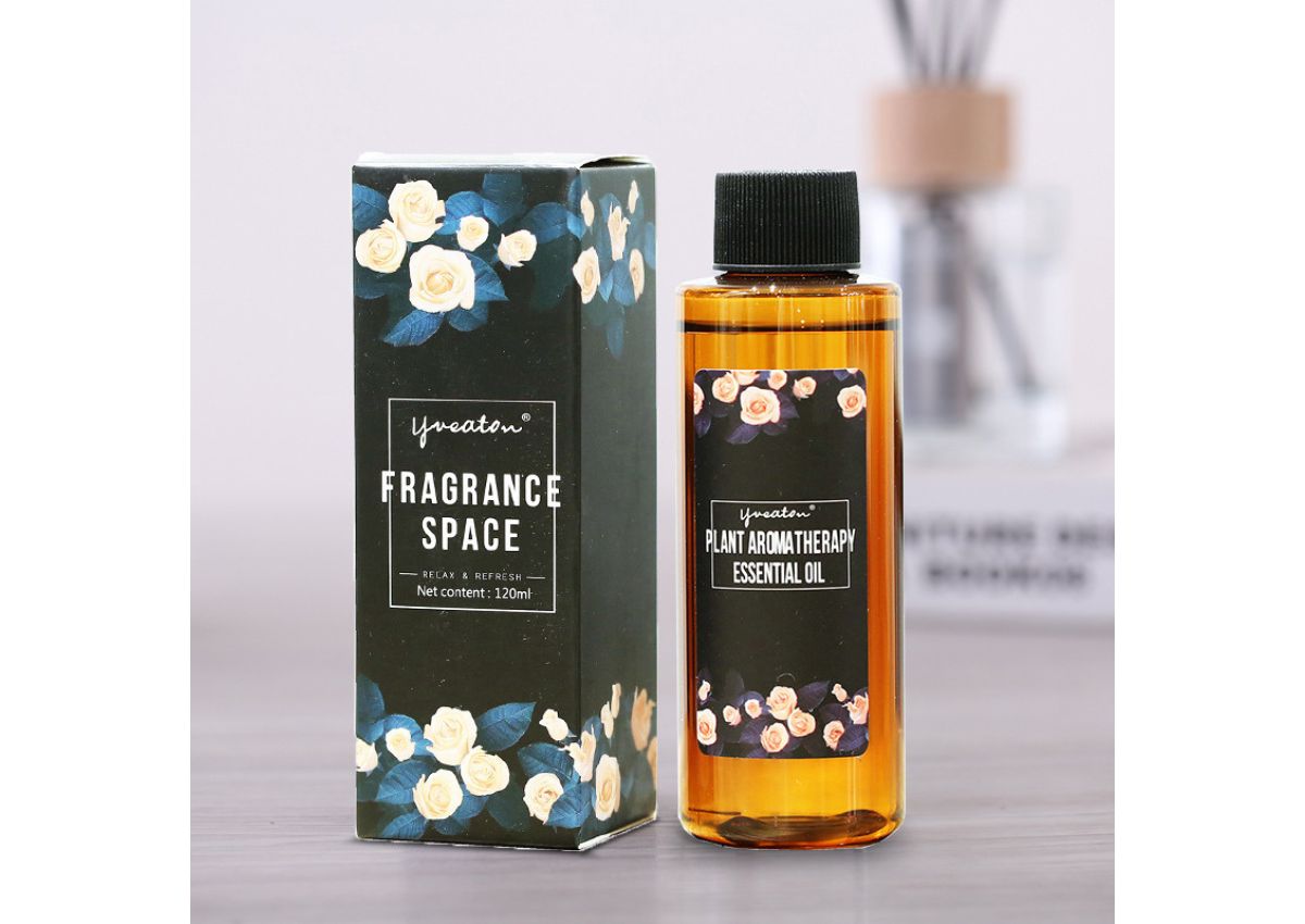 120ml 100% Pure Fragrance Oil - 79C