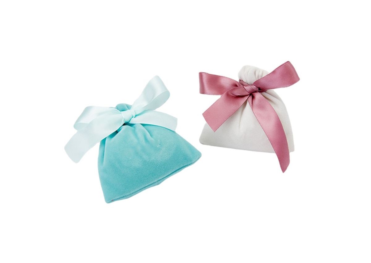 10g Scented Sachet Cotton Bag - 109H
