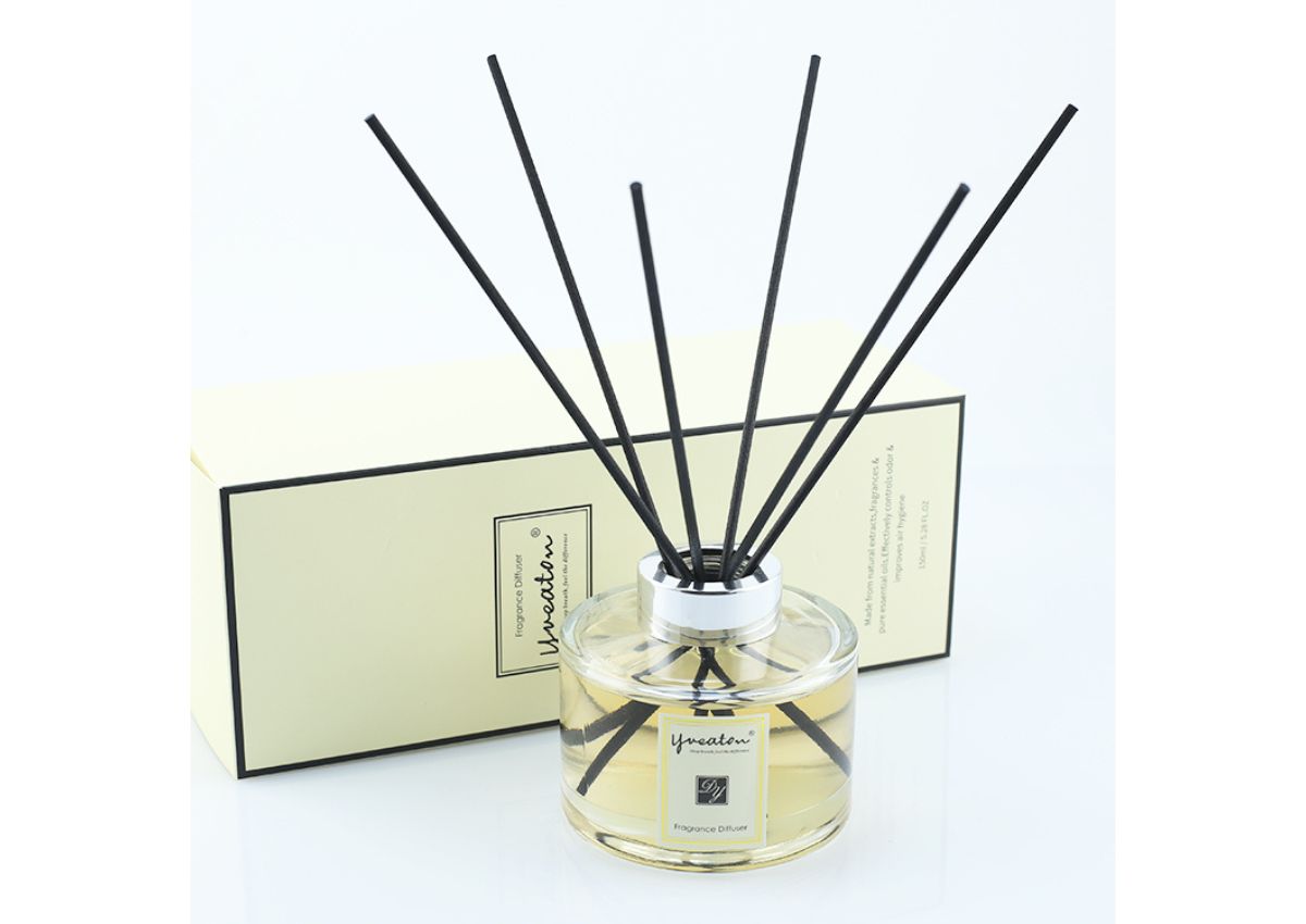 150ml Classic Model Reed Diffuser Set - 84K