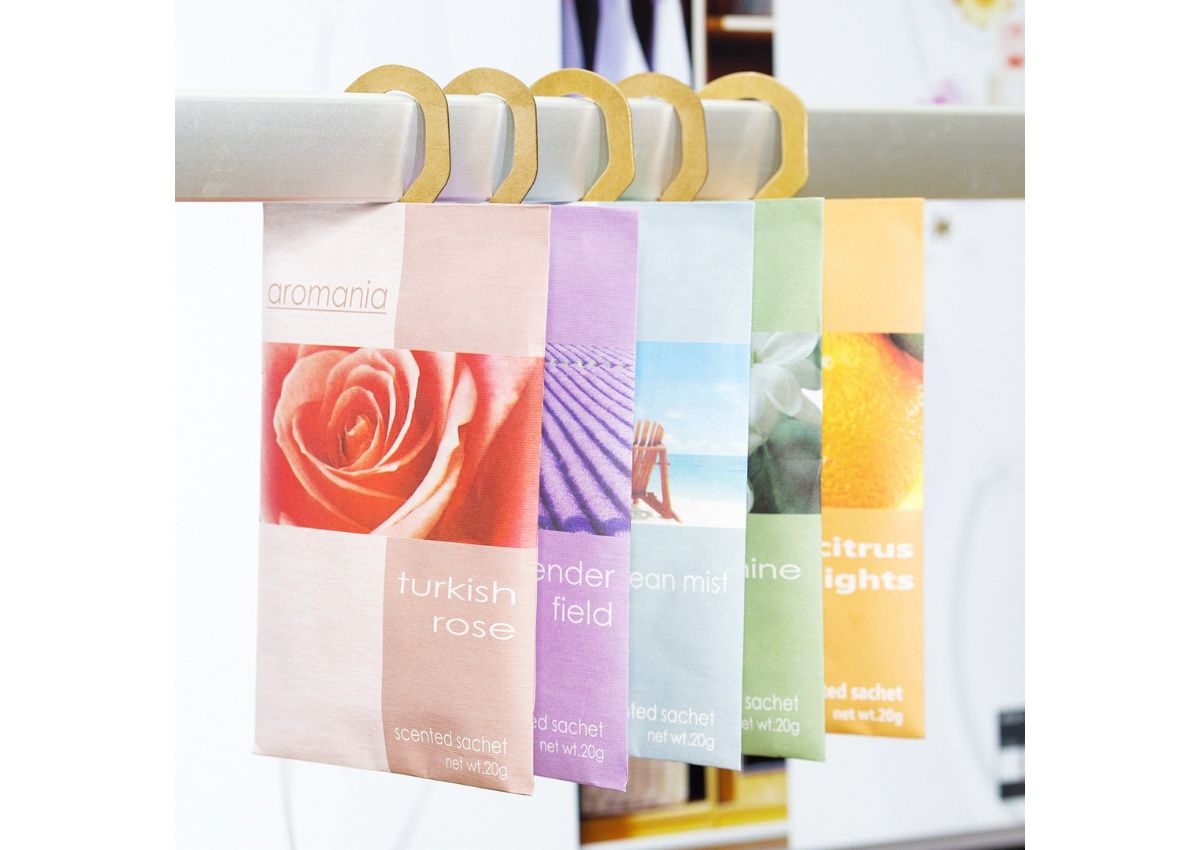 Scented Sachet Air Freshener Bag - YSAM20G