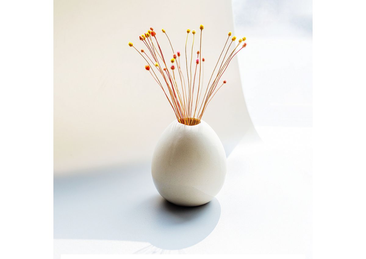 100ml Ceramic Bottle Reed Diffuser - 16B