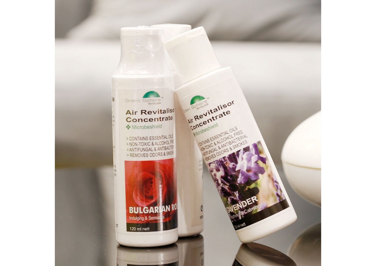 120ml Water-soluble Fragrance Oil - 37E