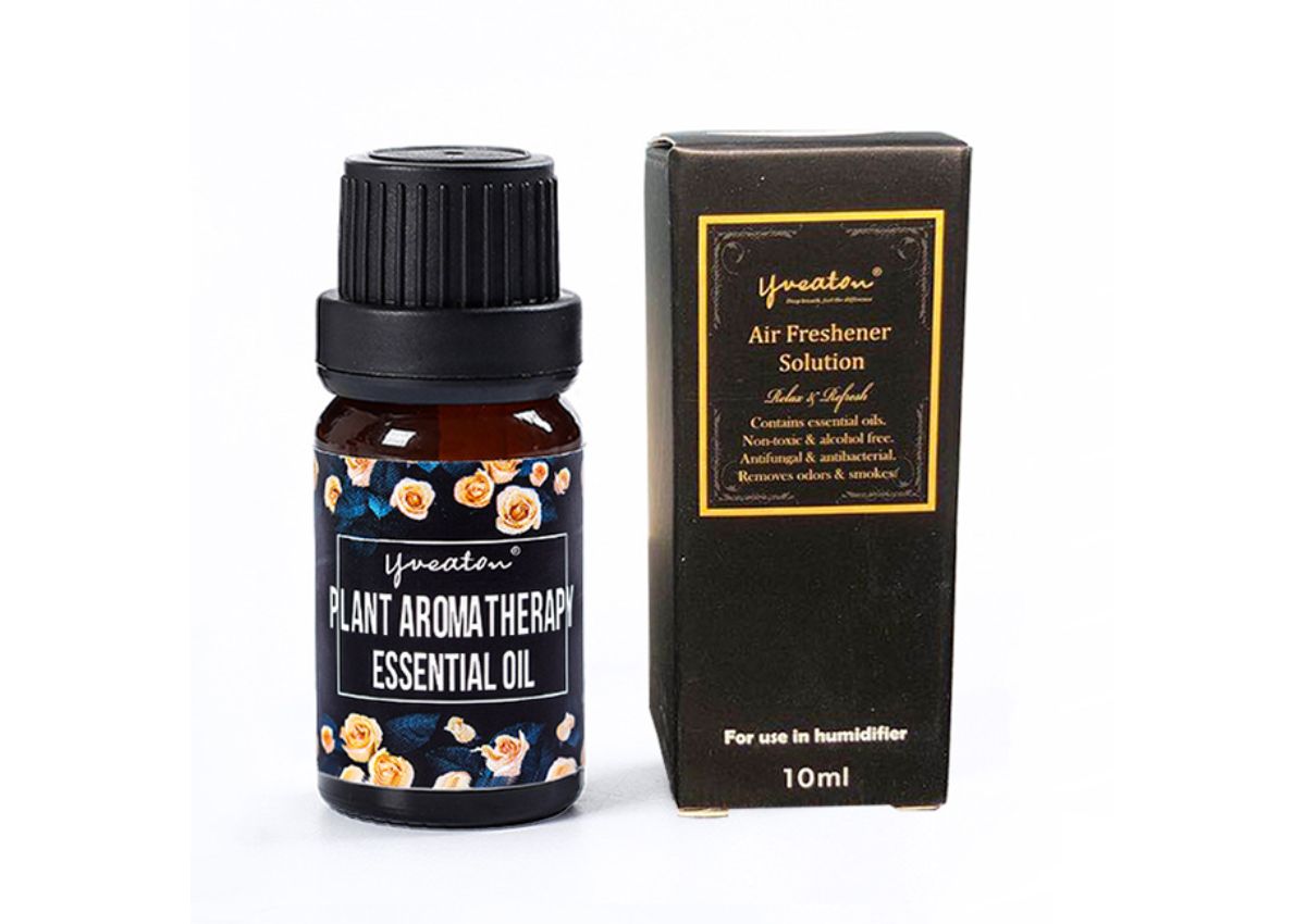 10ml High Grade Fragrance Oil - 92C