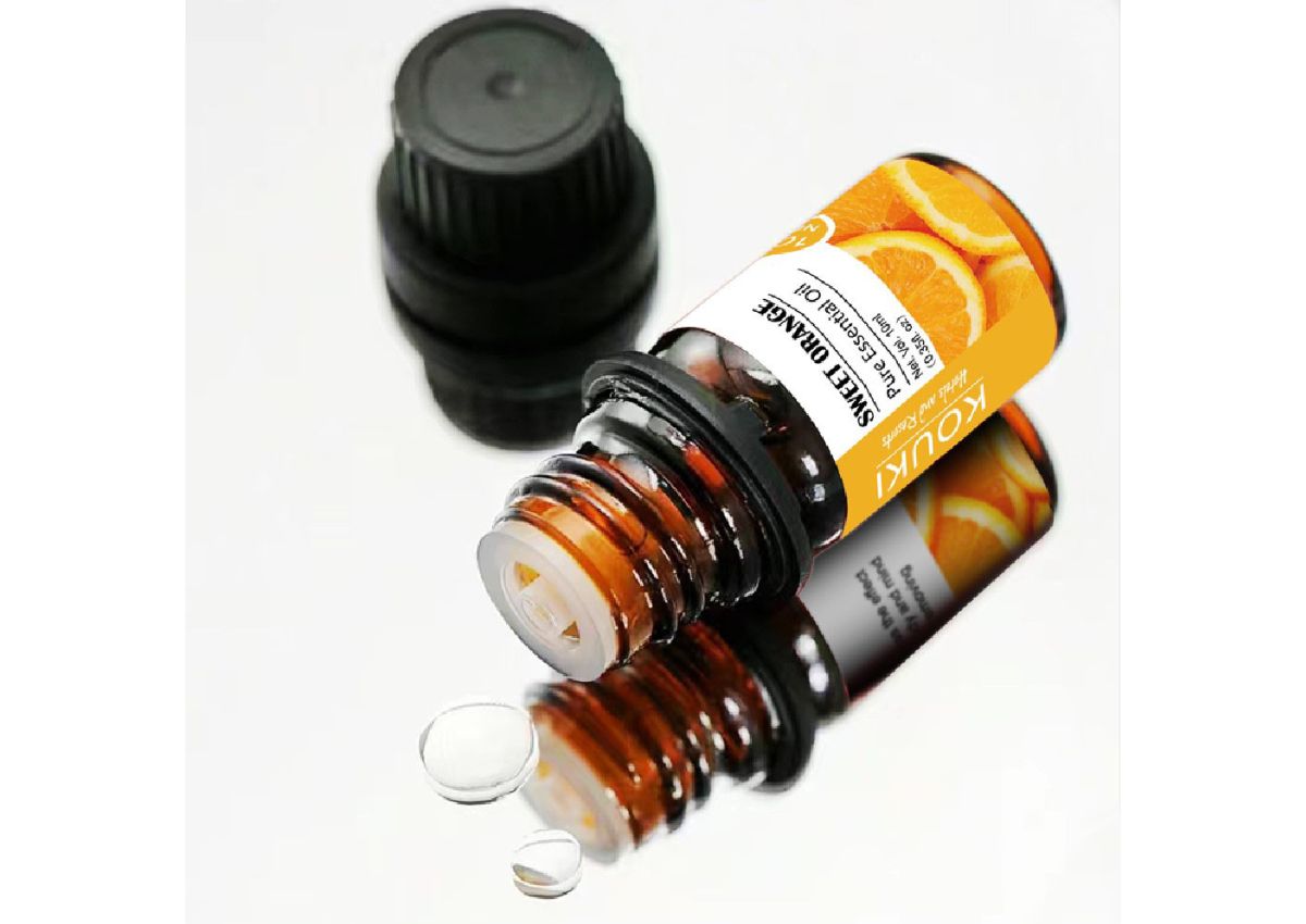 10ml Natural Pure Essential Oil - 141B