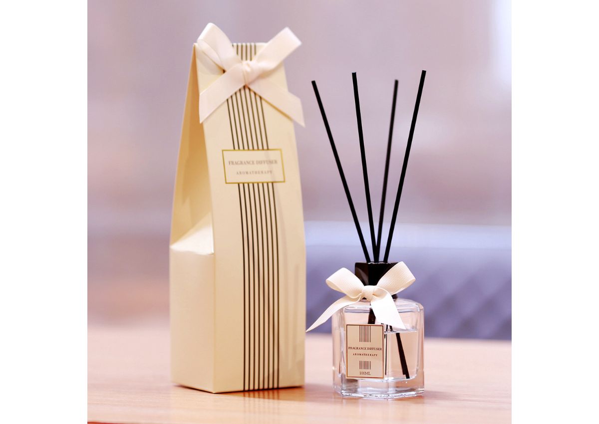 100ml Hot Sale Home Decor Reed Diffuser - 102A