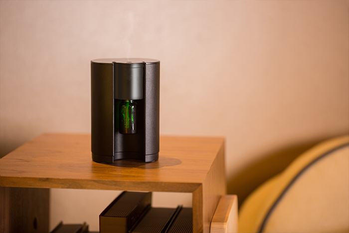 SCENT  DISPENSER—— Model:DY5001