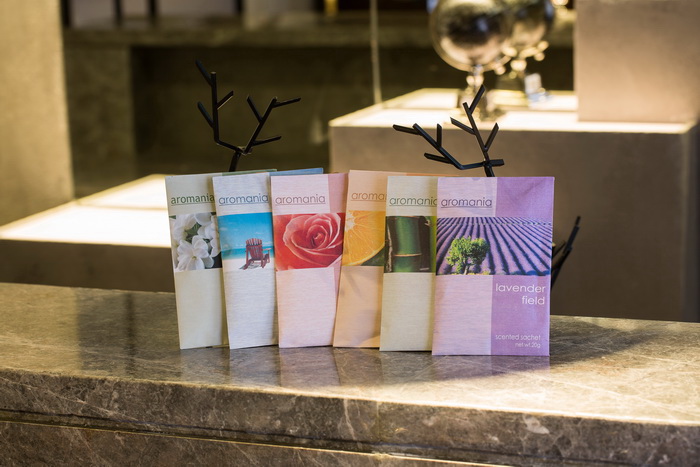 NATURAL AROMA  SACHET——10g&20g