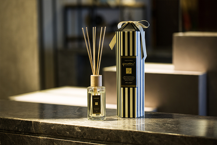 REED DIFFUSER —— Model:57H