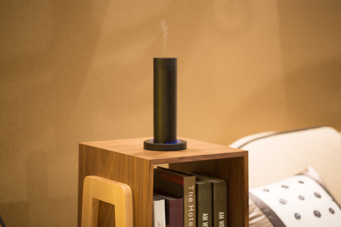 SCENT DISPENSER1.—— Model:DY5002