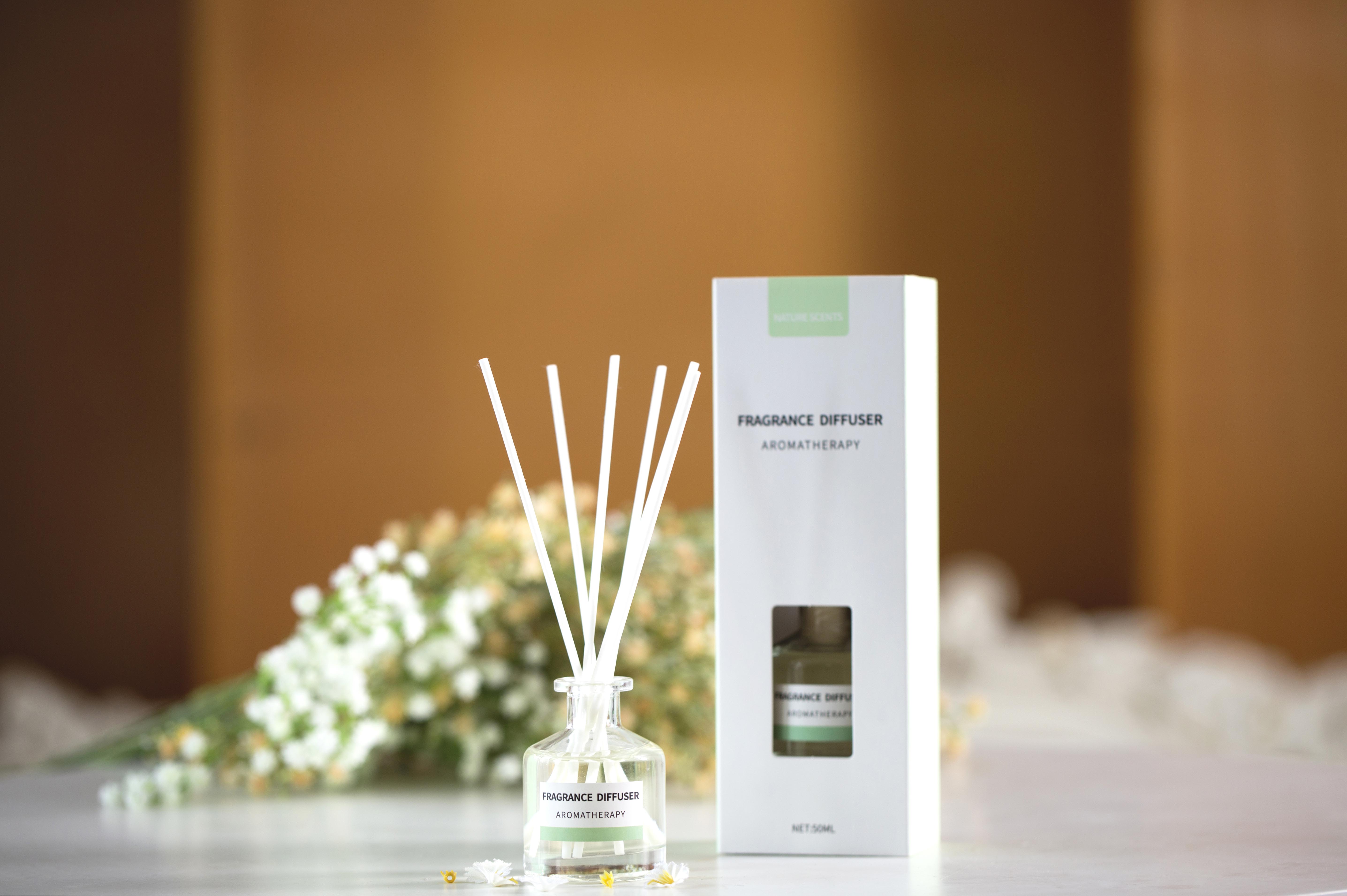REED DIFFUSER   Model 92A