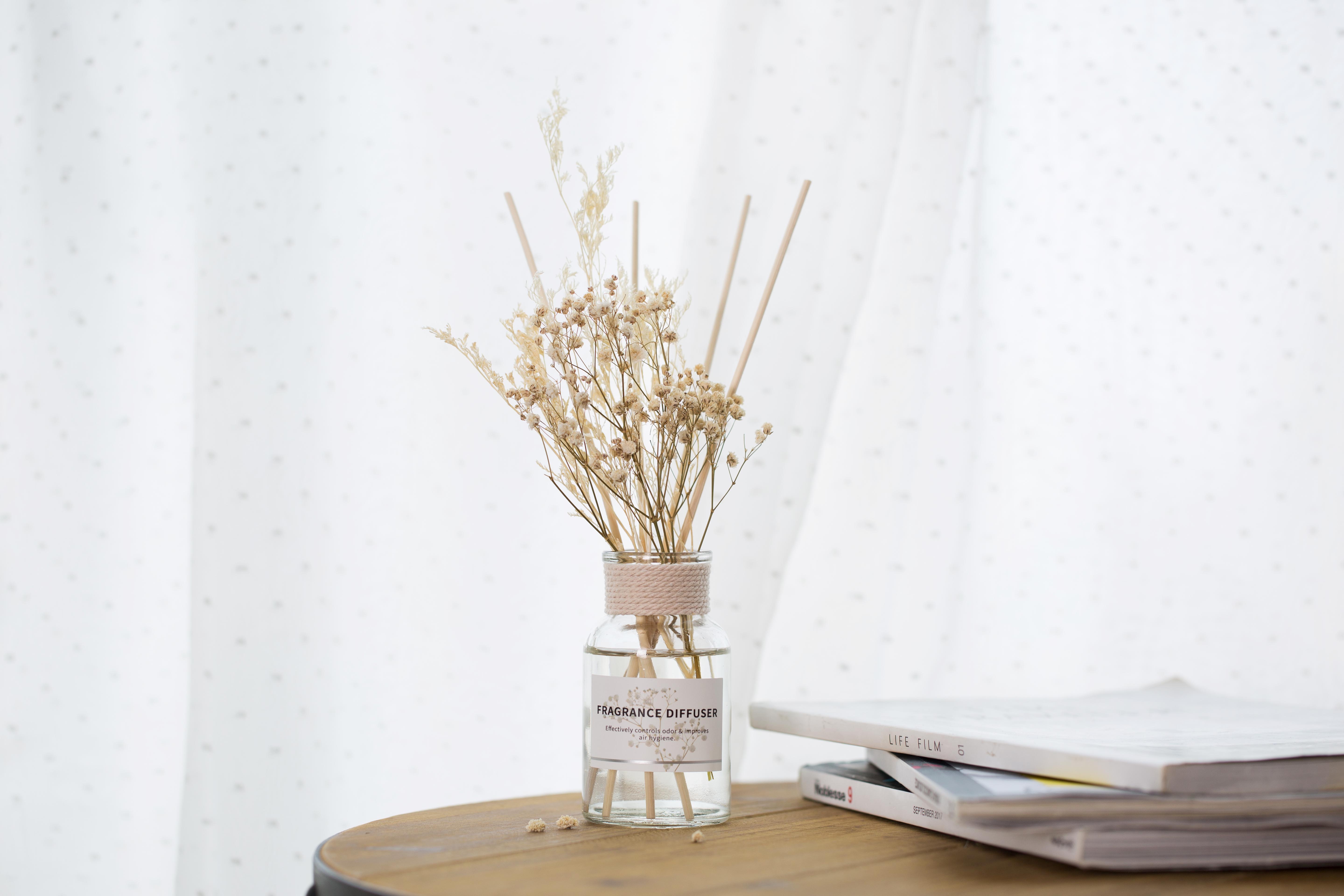 REED DIFFUSER   Model 90E