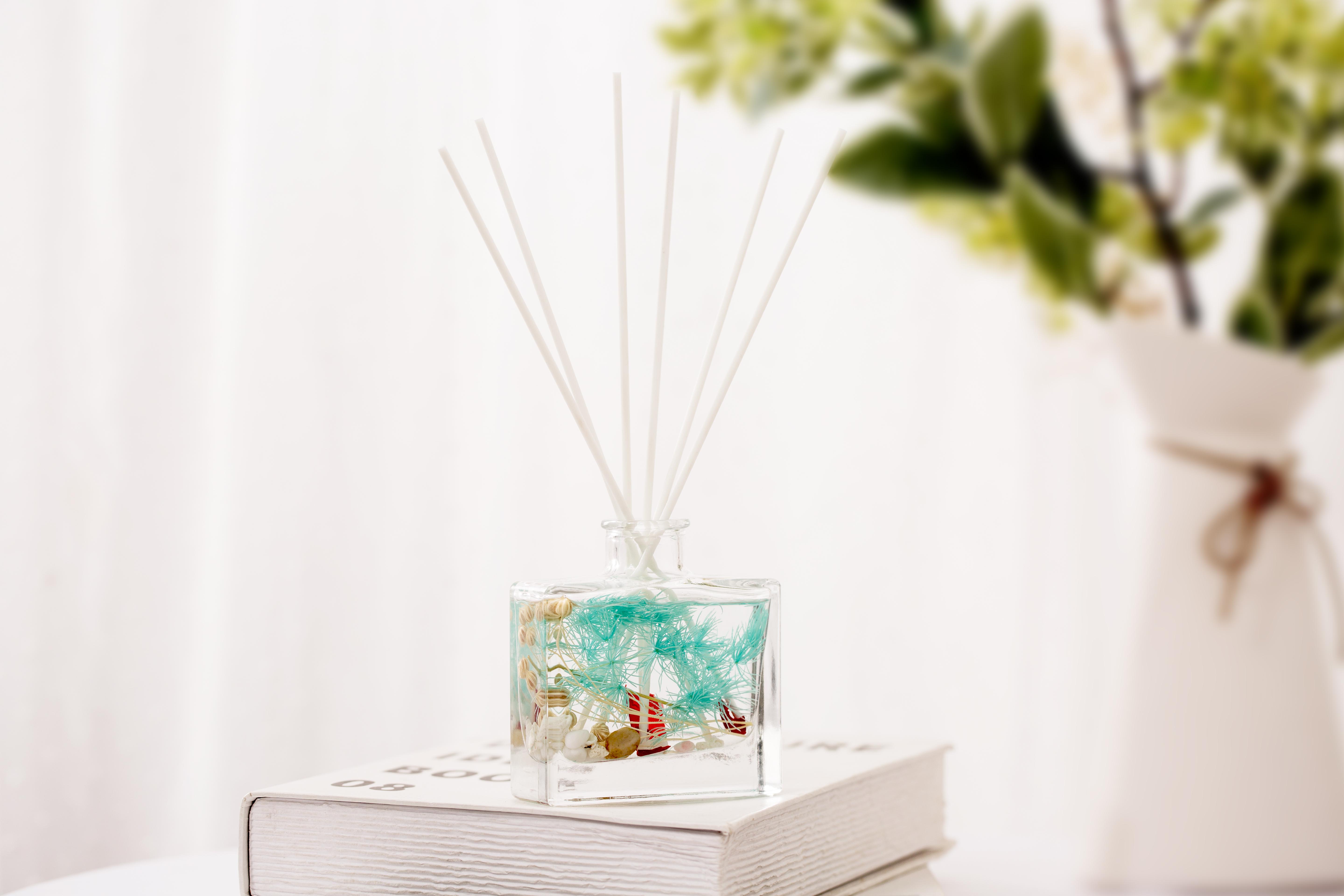 REED DIFFUSER   Model 93A