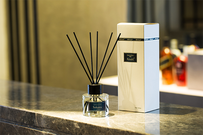 REED DIFFUSER —— Model:47B