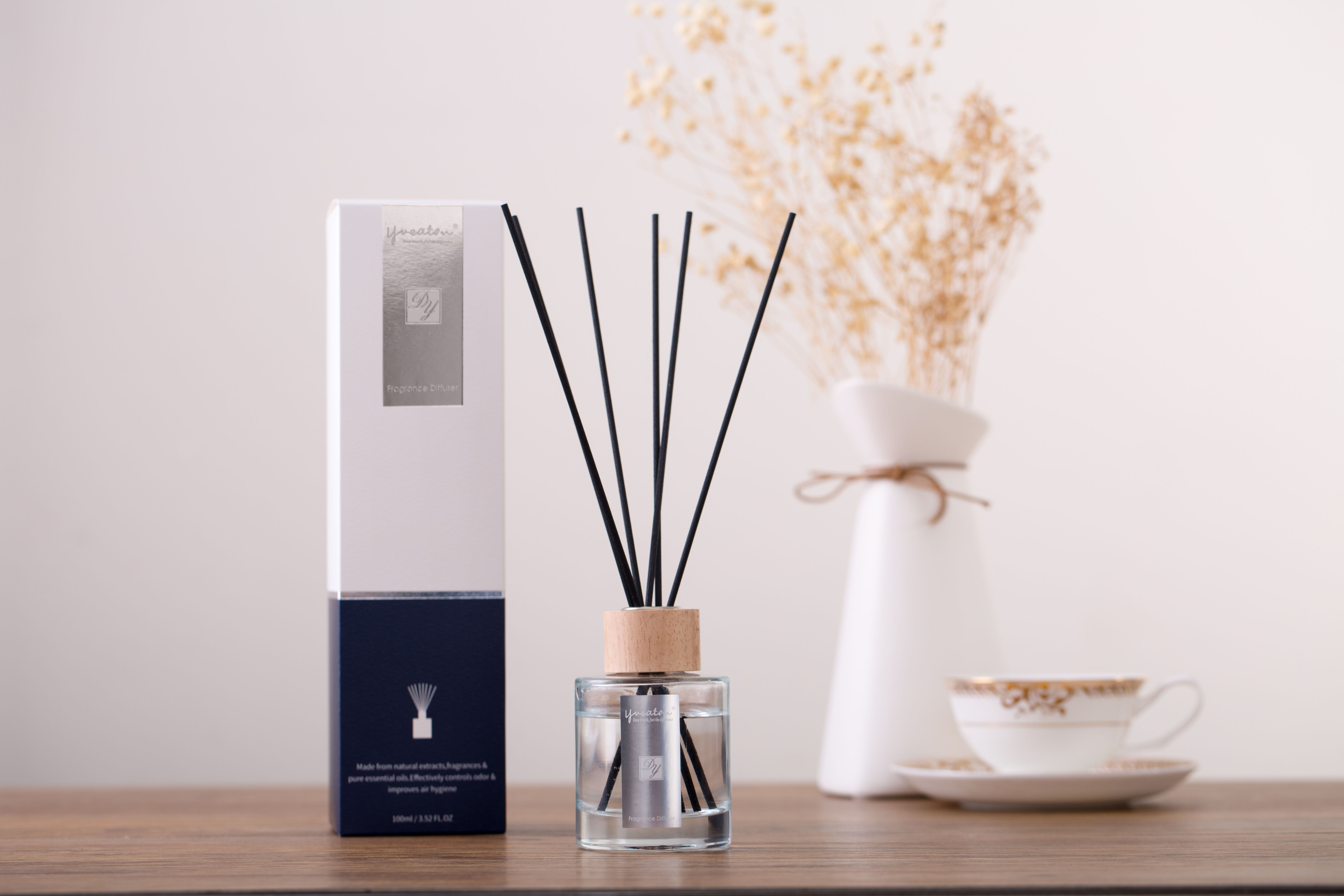 REED DIFFUSER—— Model：84F