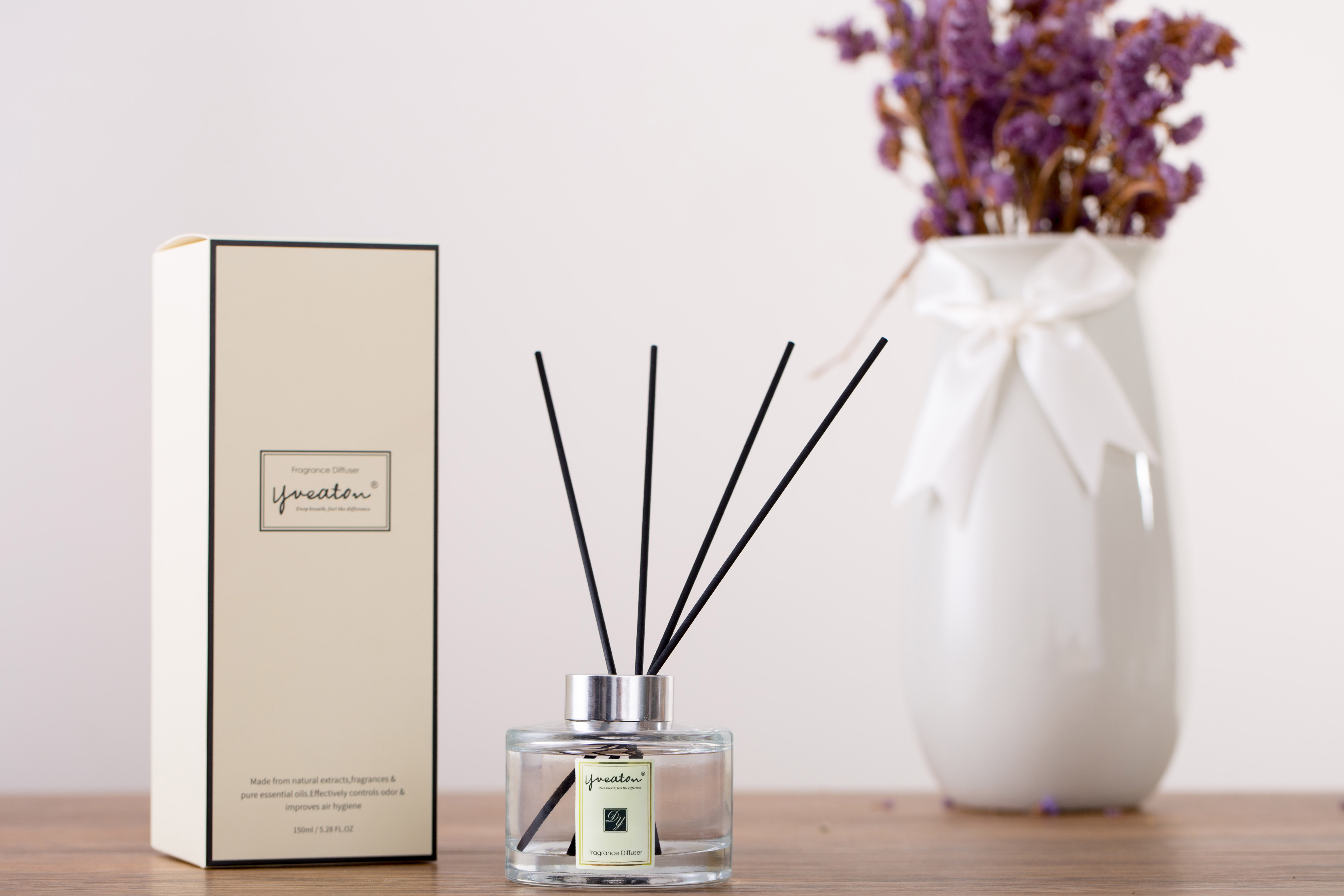 REED DIFFUSER  —— Model：84K