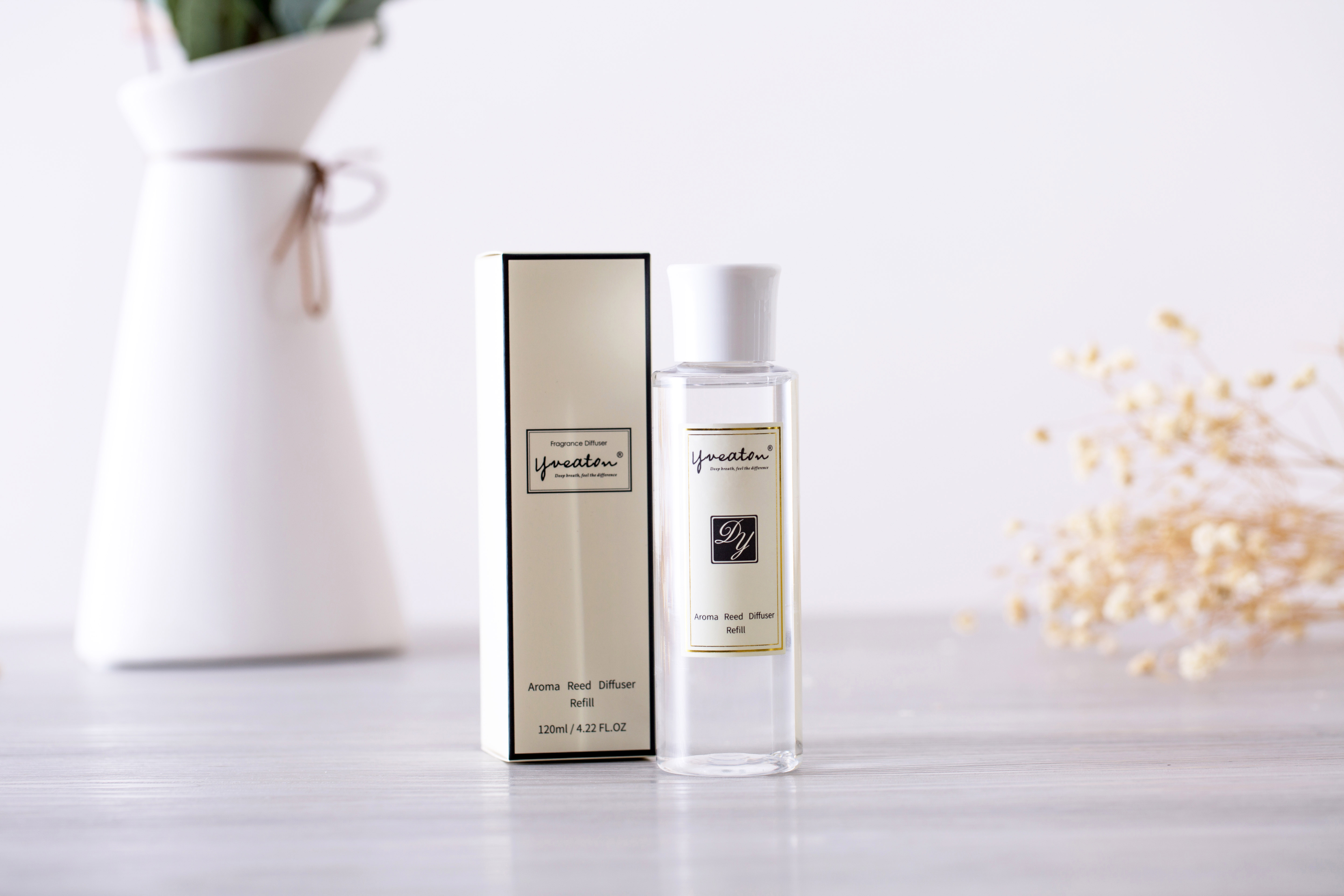 refill of aroma reed diffuser —— Model：84L