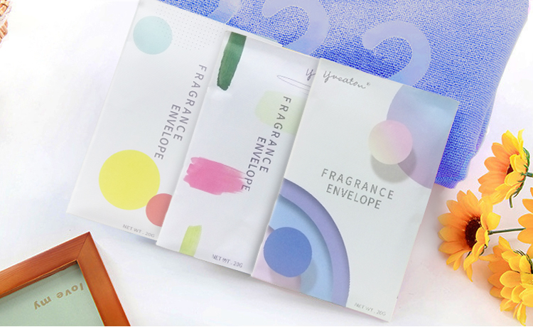 NATURAL AROMA  SACHET——88A