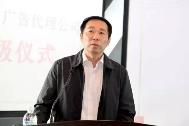 中央電視臺副總編輯張寧