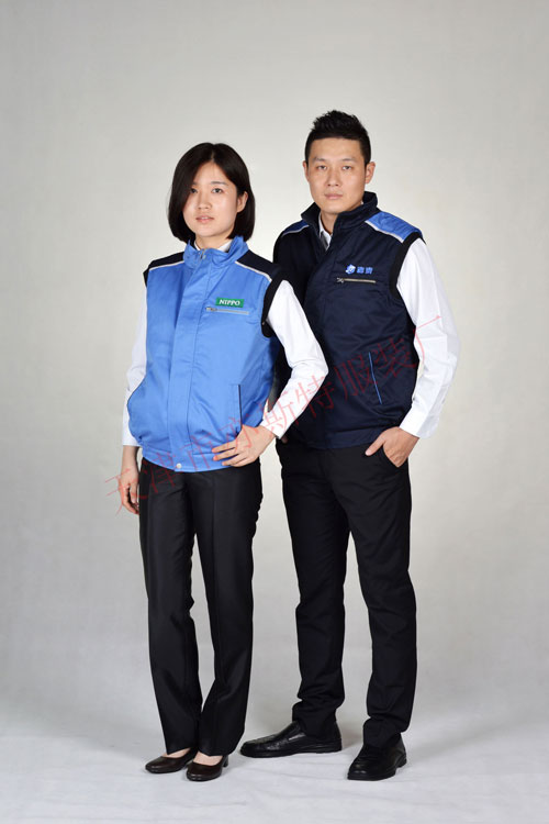 天津工作服定制