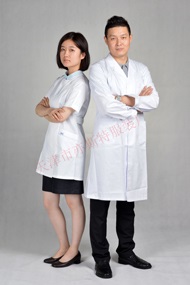 护士服医护服大褂定制