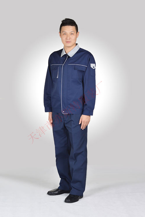 现货批发工作服
