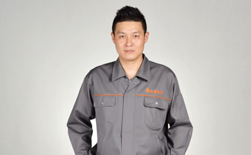 工作服定做
