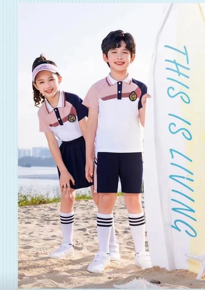 天津夏季校服定制