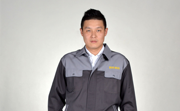 天津工作服
