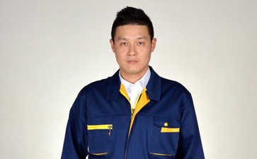 天津工作服定做