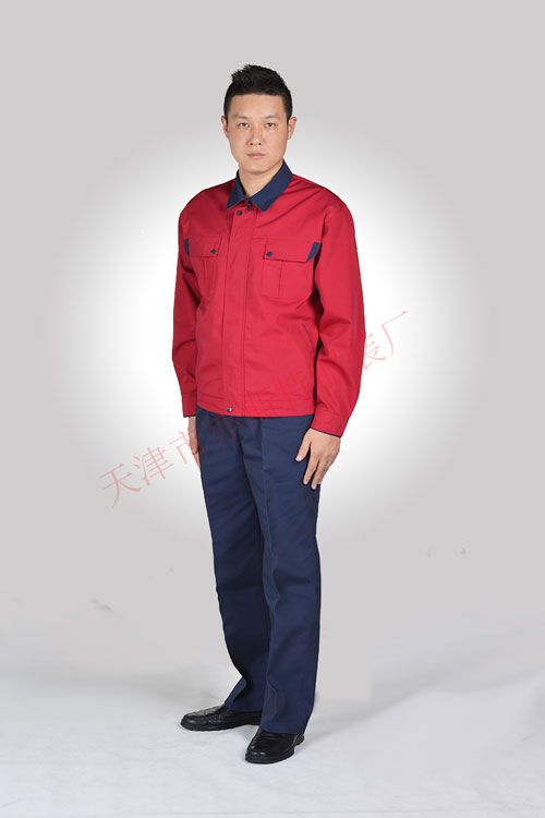工作服现货批发