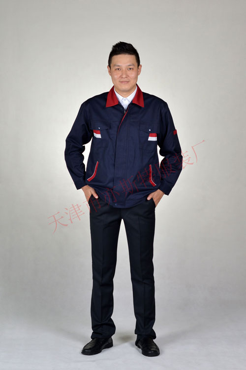 批发现货工作服