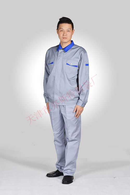 现货工服