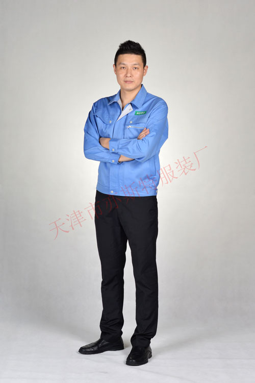 防静电工作服定制