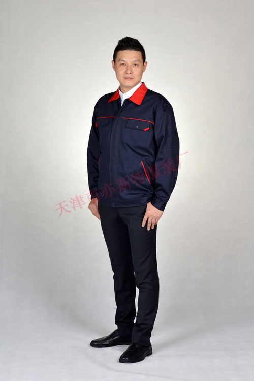 特价工作服定做