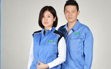 工作服批发