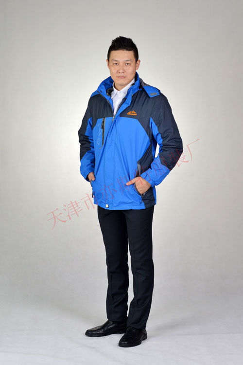天津工作服定做