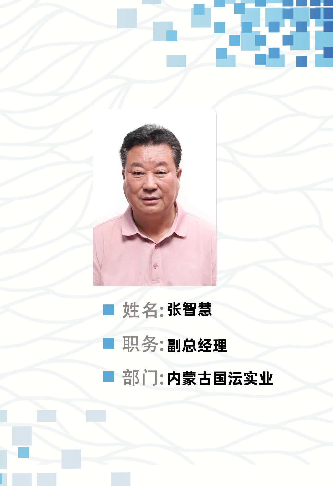 张智慧